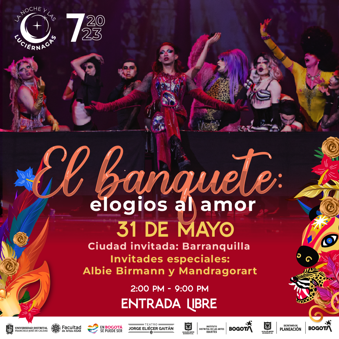 La Noche y las Luciérnagas 7