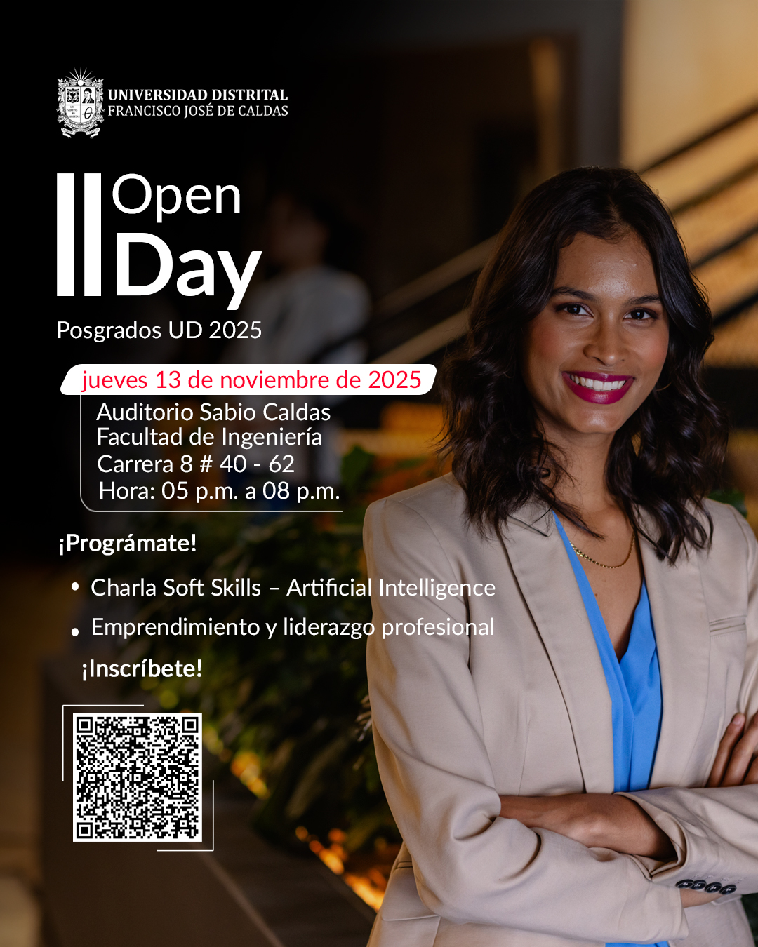 Open Day