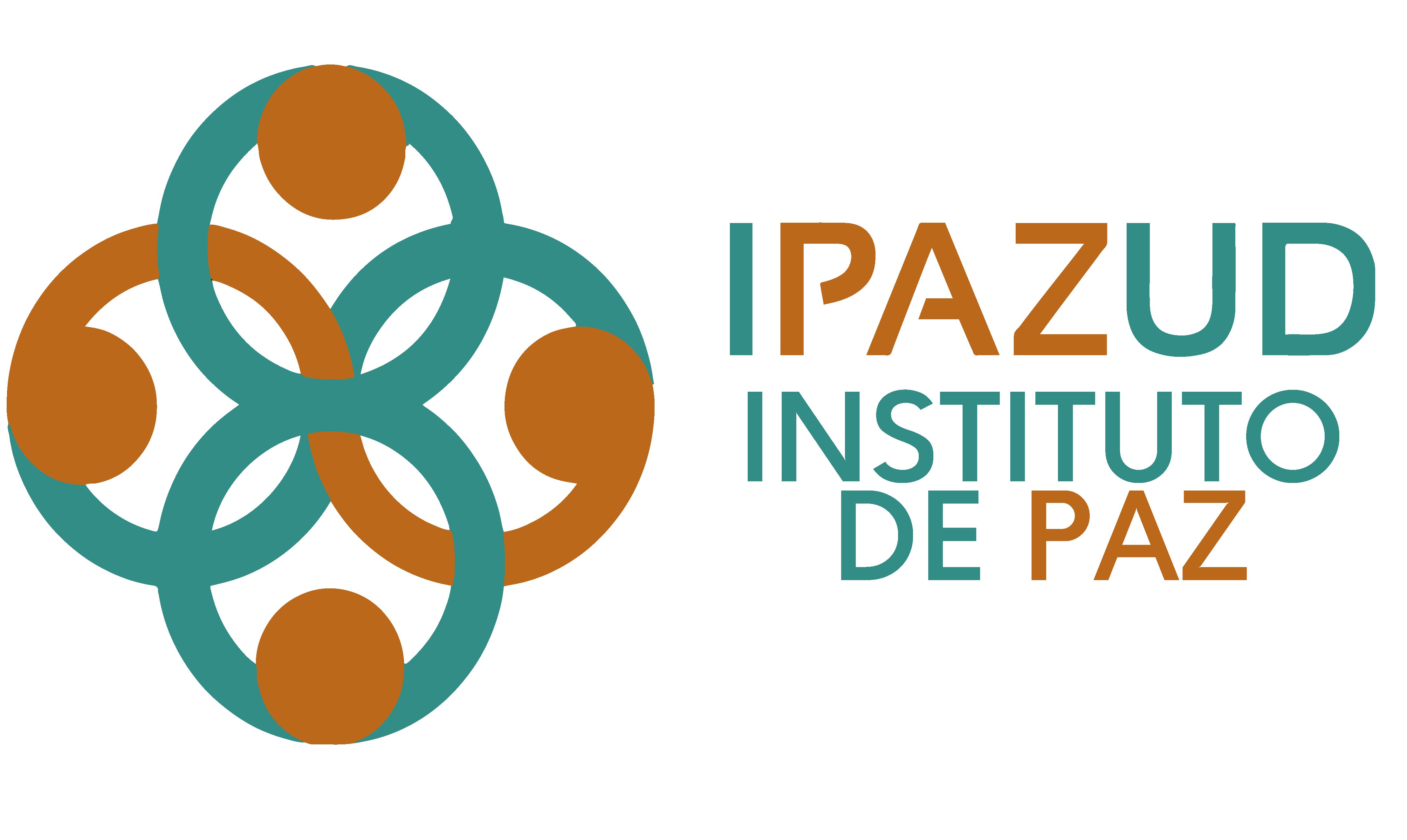 Logo IPAZUD