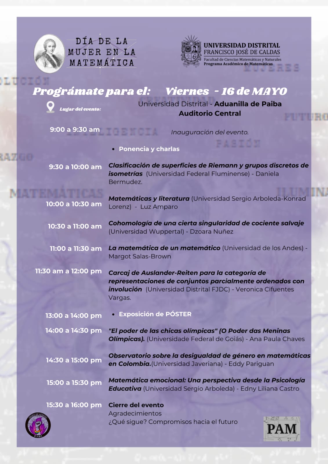 Programación