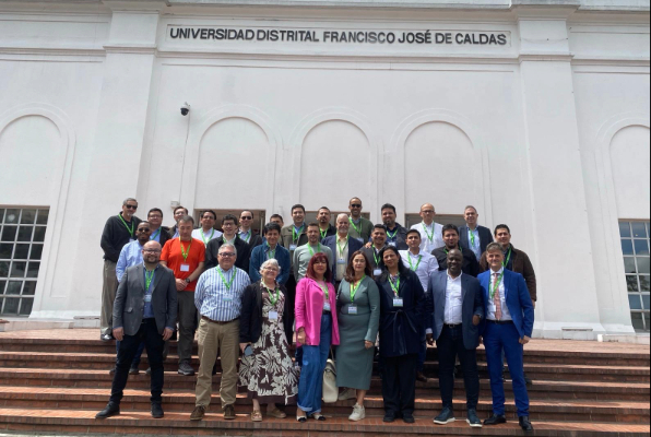 encuentro 