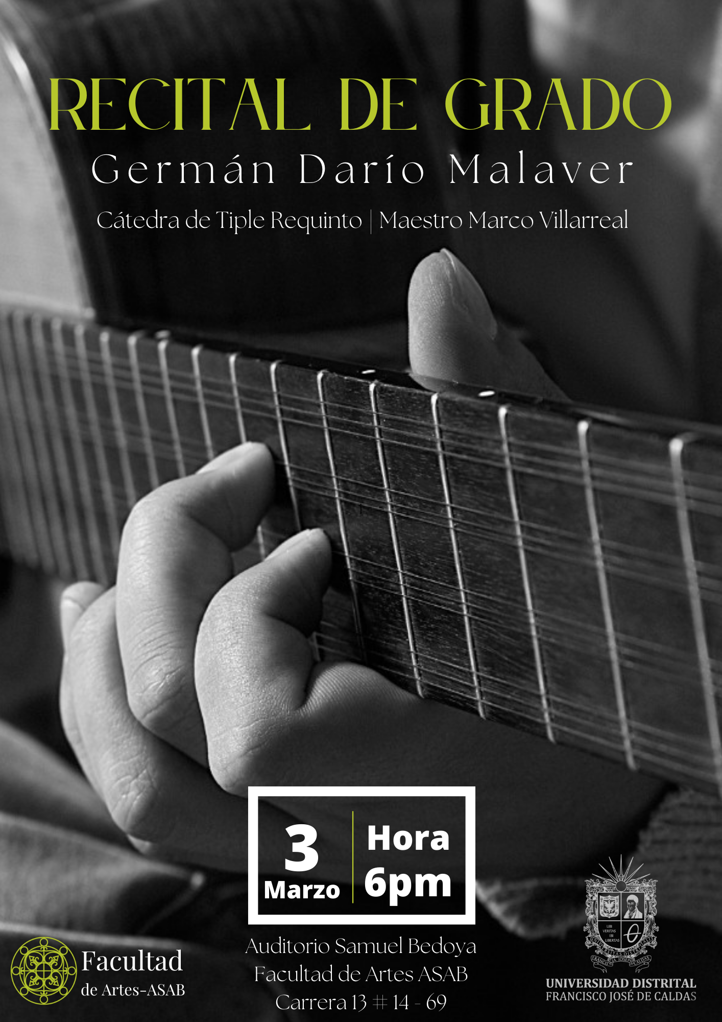 Germán Malaver
