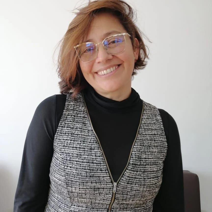 Dora Lilia Marín Díaz, nueva decana de la Facultad de Artes ASAB