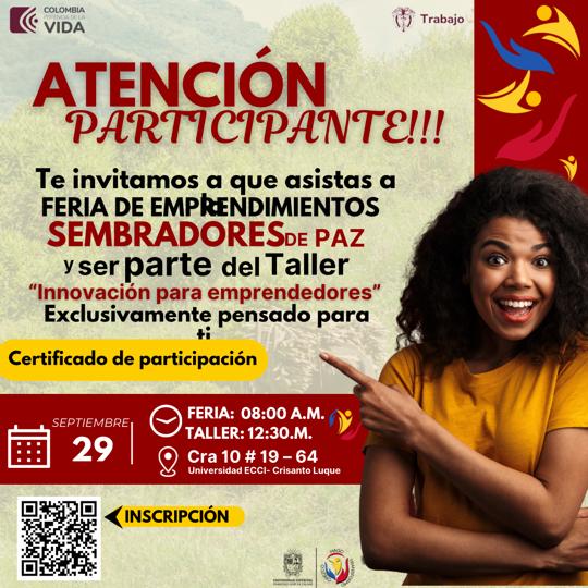 CCI – 453 COMUNICACIONES MINTRABAJO-UD