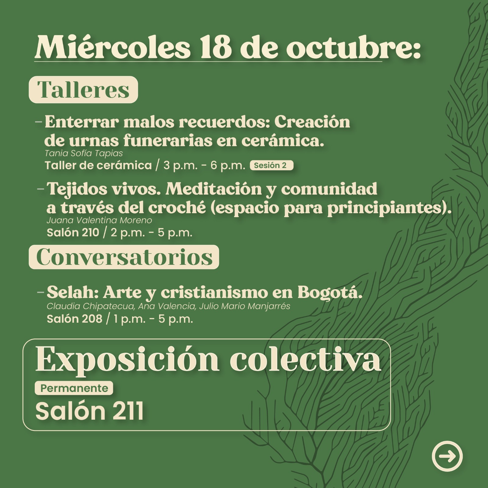 Casabierta 2023