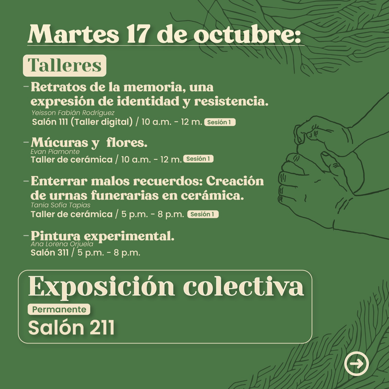 Casabierta 2023