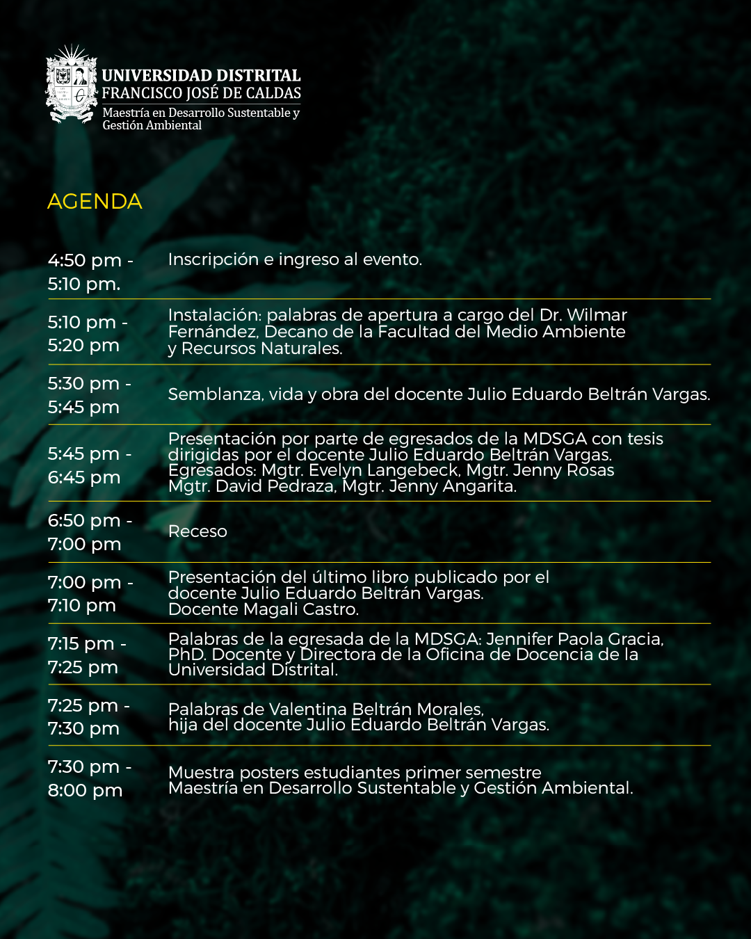 evento