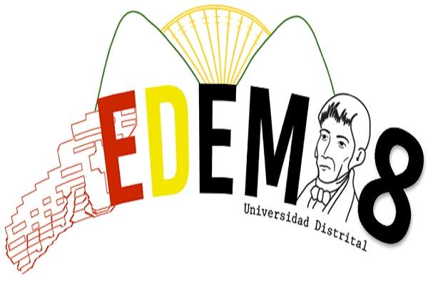 Imagen publicación: Participa en el Octavo Encuentro Distrital de Educación Matemática EDEM-8