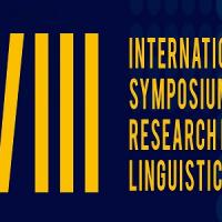 Imagen evento XVIII International Symposium on Research in Applied Linguistics 
