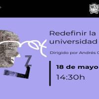Imagen evento Seminario - Redefinir la relación universidad-sociedad  